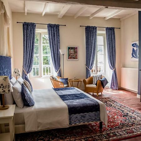 La Residence Chambre D'Hotes Saint-Antonin Exteriér fotografie