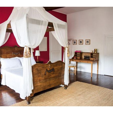 La Residence Chambre D'Hotes Saint-Antonin Exteriér fotografie