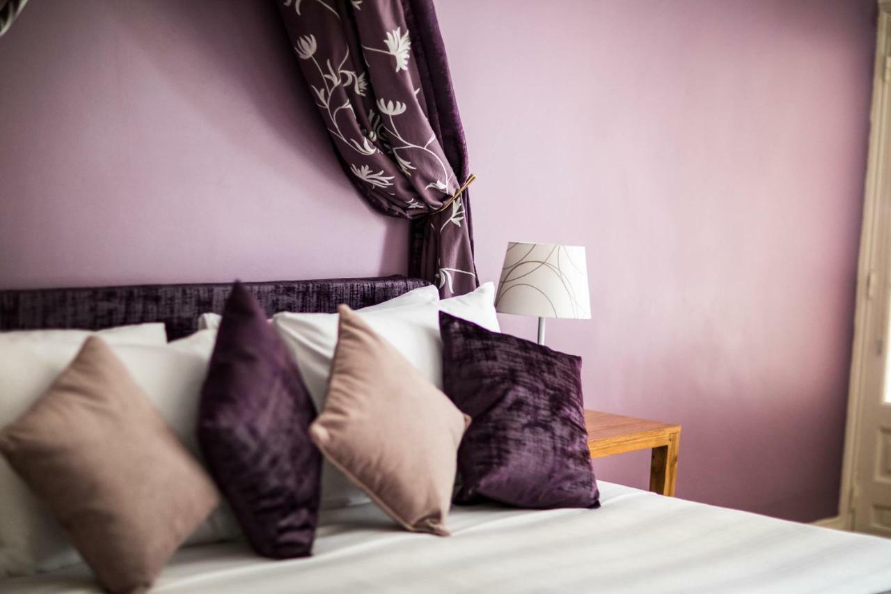 La Residence Chambre D'Hotes Saint-Antonin Pokoj fotografie