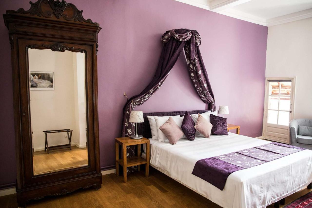 La Residence Chambre D'Hotes Saint-Antonin Exteriér fotografie