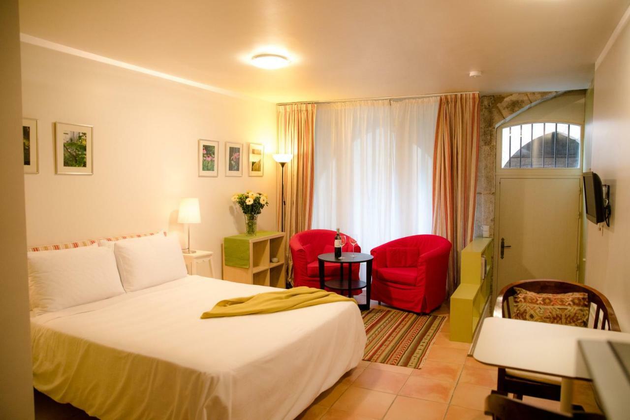 La Residence Chambre D'Hotes Saint-Antonin Pokoj fotografie