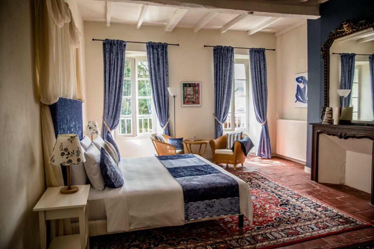 La Residence Chambre D'Hotes Saint-Antonin Exteriér fotografie
