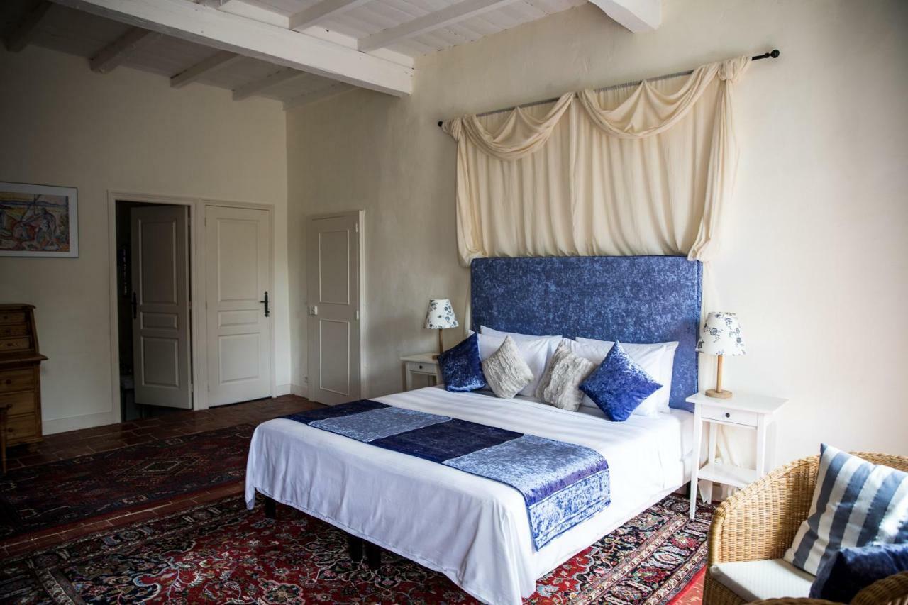 La Residence Chambre D'Hotes Saint-Antonin Exteriér fotografie