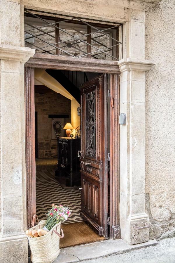 La Residence Chambre D'Hotes Saint-Antonin Exteriér fotografie