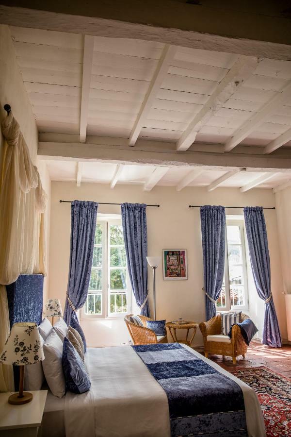 La Residence Chambre D'Hotes Saint-Antonin Exteriér fotografie