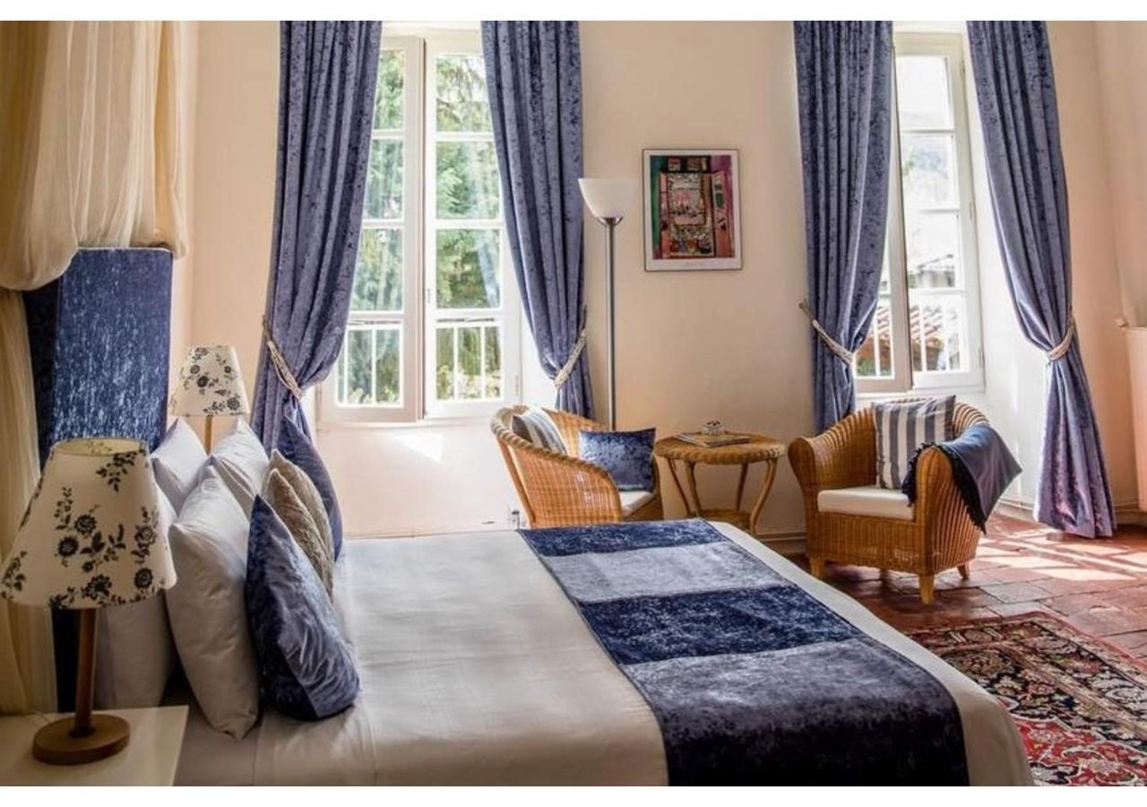 La Residence Chambre D'Hotes Saint-Antonin Exteriér fotografie
