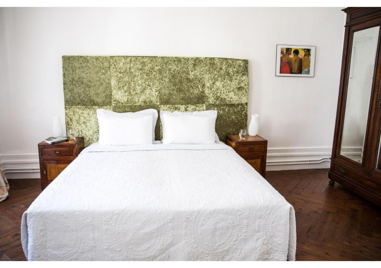 La Residence Chambre D'Hotes Saint-Antonin Exteriér fotografie