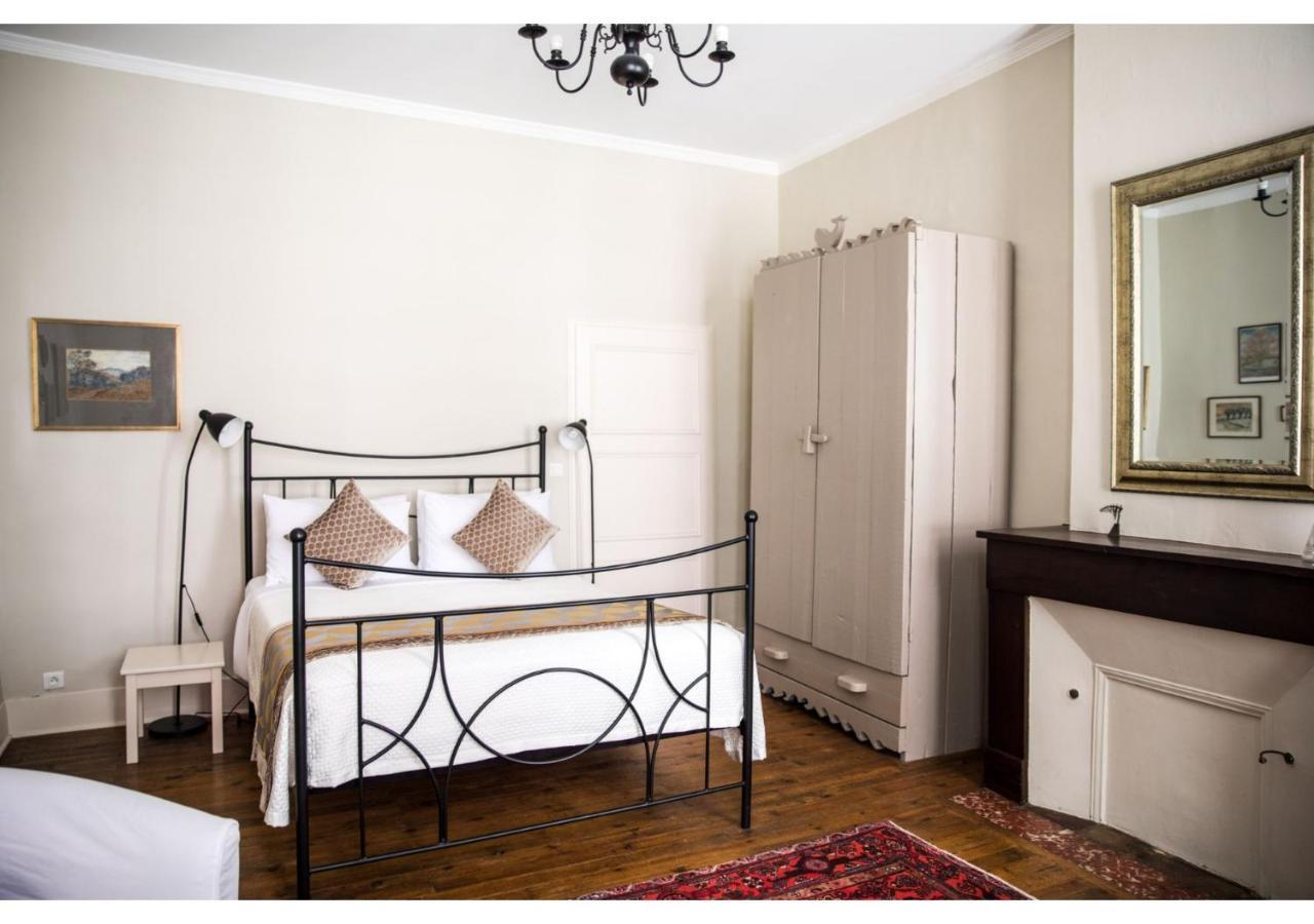 La Residence Chambre D'Hotes Saint-Antonin Exteriér fotografie