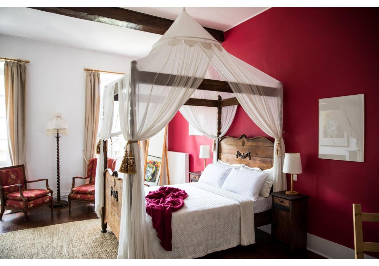 La Residence Chambre D'Hotes Saint-Antonin Exteriér fotografie